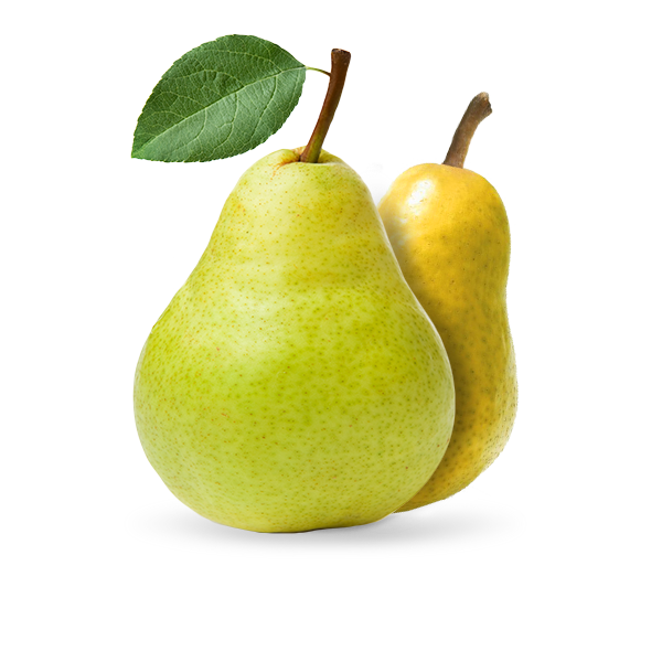 Poire Frusan