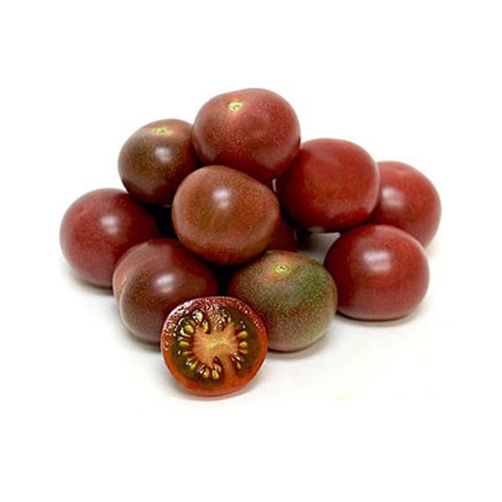 Tomate Cerise chocolat