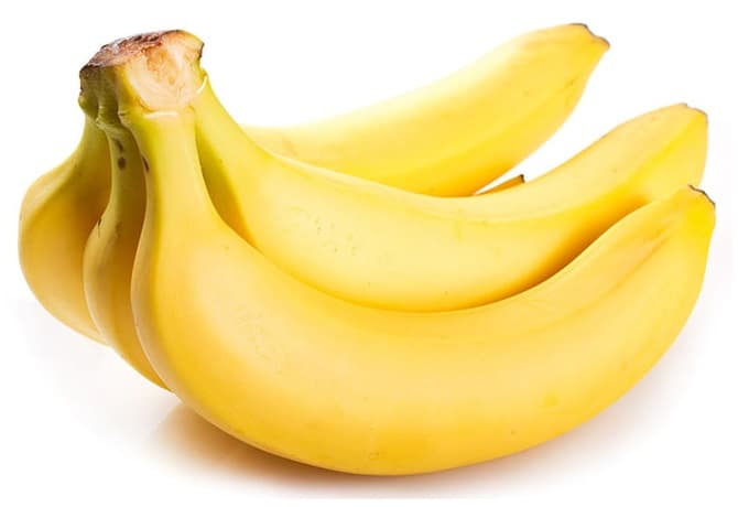 Banane Import