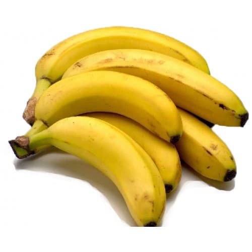 Banane Maroc