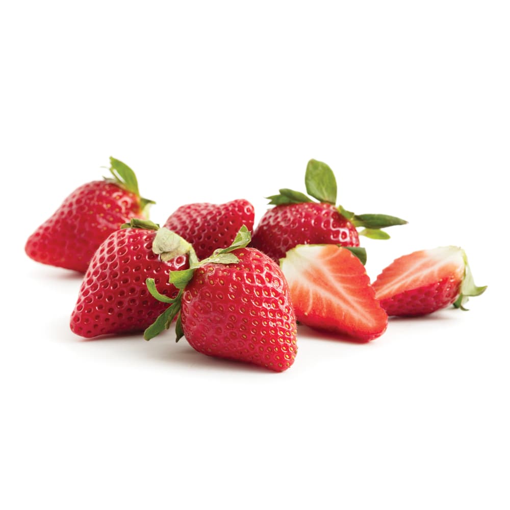 Fraise (Bio)