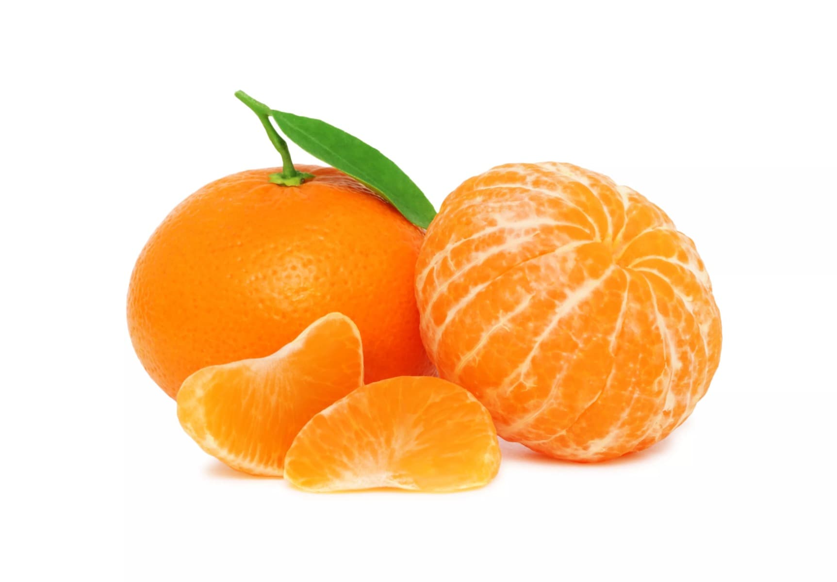 Mandarine (Bio)