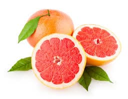 Pamplemousse (Bio)