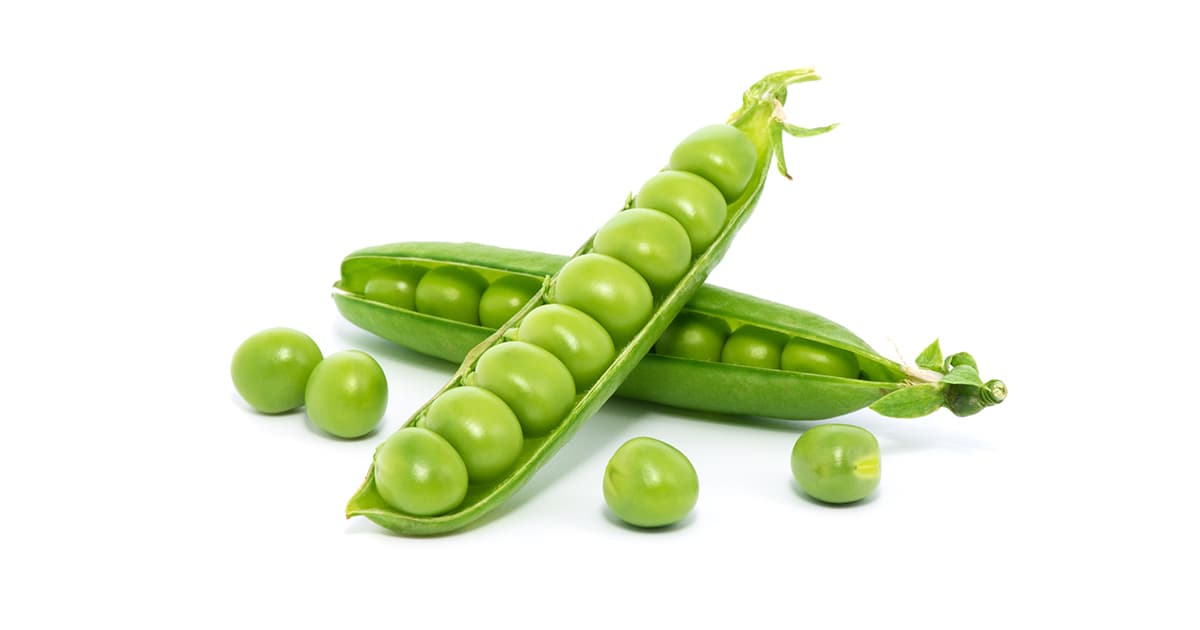 Petits Pois